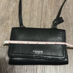 Coach Crossbody Purse